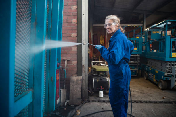 Porter Heights, TX Pressure Washing Company