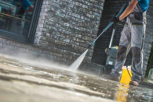 Best Pool Deck Cleaning  in Porter Heights, TX