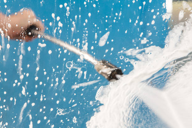 Best House Exterior Washing  in Porter Heights, TX