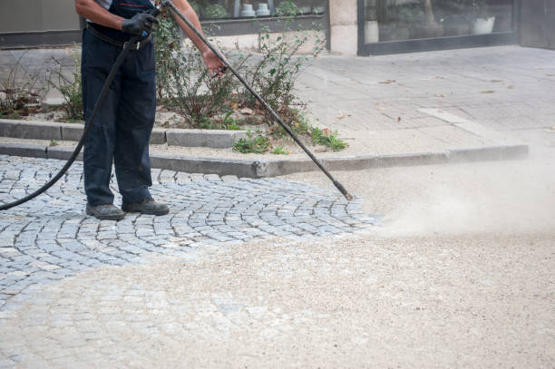 Best Spring Cleaning  in Porter Heights, TX