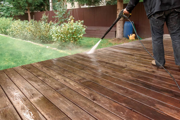 Best Factory Floor Cleaning  in Porter Heights, TX