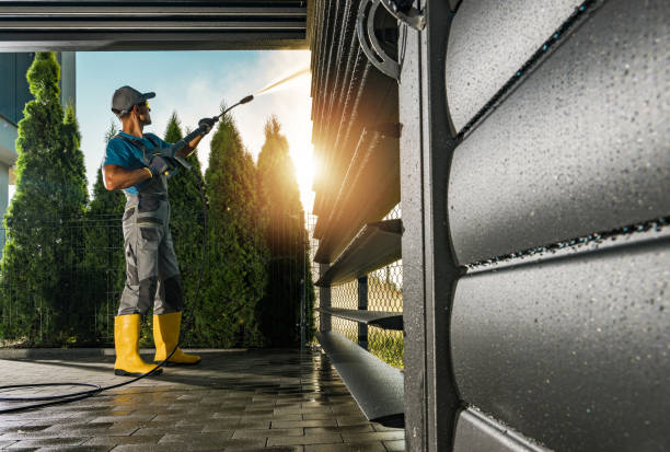 Best Restaurant Pressure Washing  in Porter Heights, TX