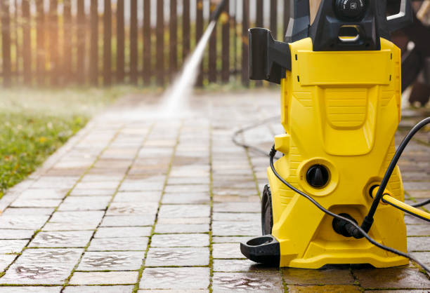 Playground Equipment Cleaning in Porter Heights, TX