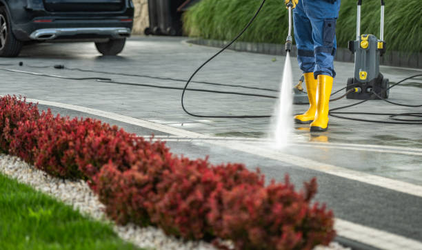 Best Playground Equipment Cleaning  in Porter Heights, TX